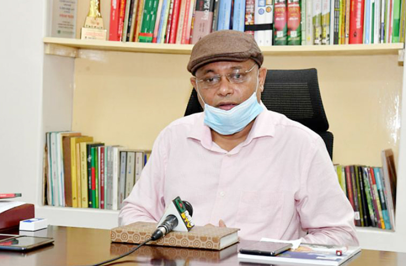 বিএনপি গুম-খুন-ক্রসফায়ারের রাজনীতি করেছে: তথ্যমন্ত্রী